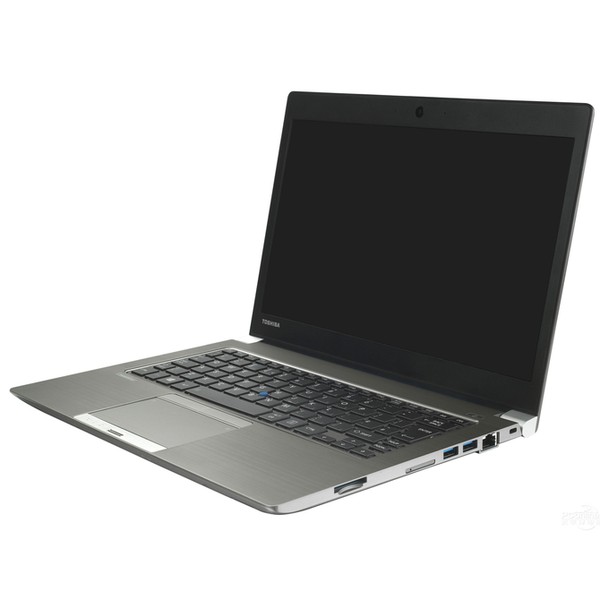 Toshiba Portege Z30-C Laptop Windows 7, Windows 10 Drivers ...