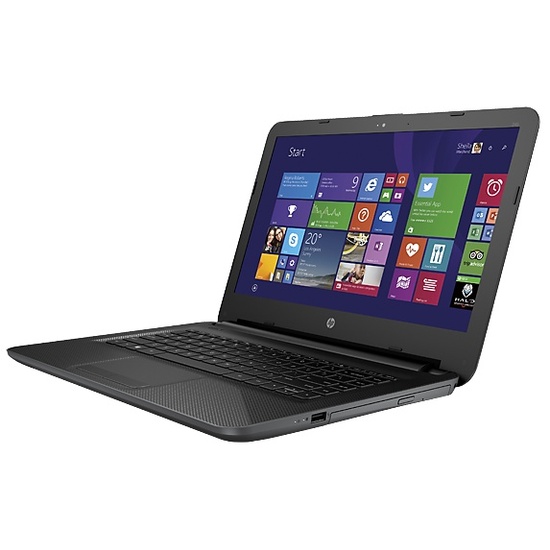 HP 245 G4 Notebook Tech Specifications | Notebook Drivers