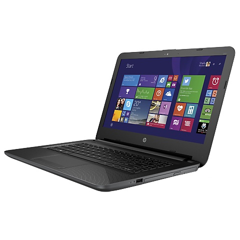 HP 246 G4 Laptop Windows 8.1, Windows 10 Drivers, Software | Notebook ...