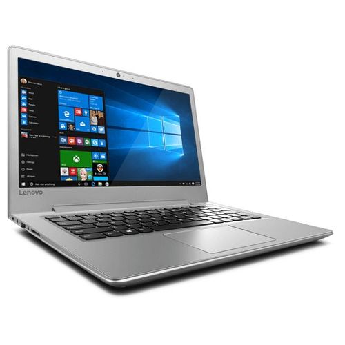 Lenovo 510s 13ikb обзор