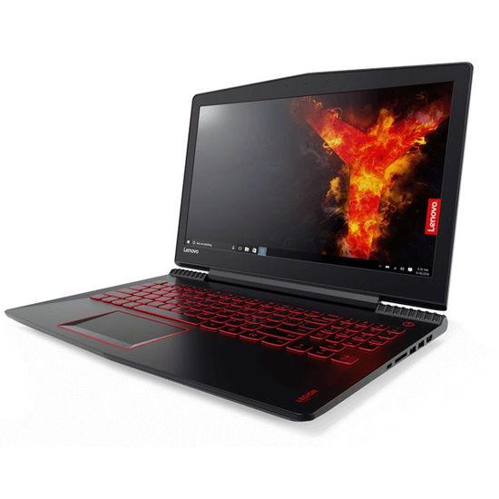 Lenovo Legion Y520-15IKBN Laptop Windows 10 Drivers, Software ...