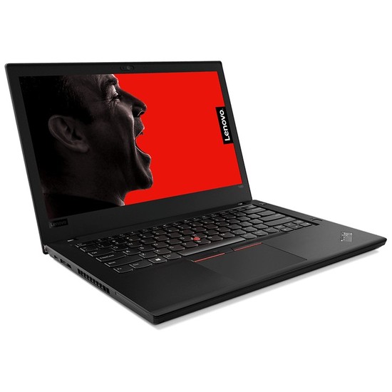 Lenovo ThinkPad T480 (Type 20L5, 20L6) Laptop Windows 10 Drivers