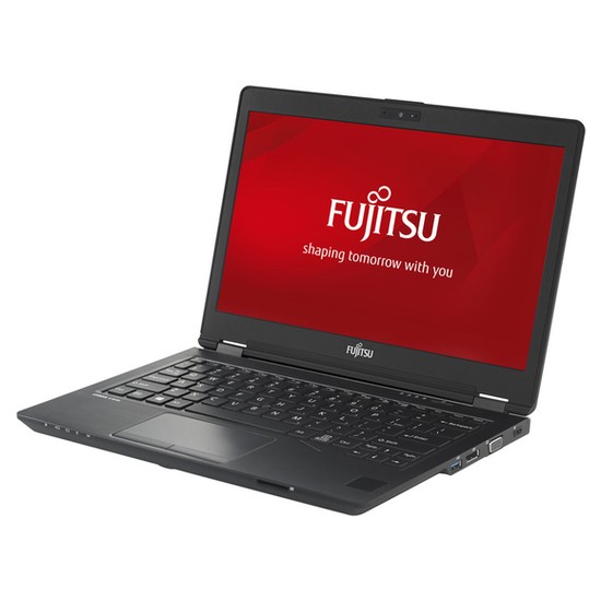 fujitsu laptop drivers