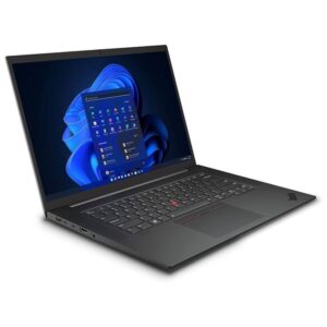 Lenovo ThinkPad P1 Gen 1 Laptop