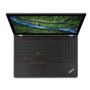 Lenovo ThinkPad P15 Gen 2 Laptop